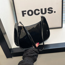 Load image into Gallery viewer, Women's Retro Crossbody Bag – Soft PU Leather Shoulder Bag with ID Slot | Sarah Express
