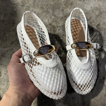 Load image into Gallery viewer, Women's Breathable Mesh Ballet Flats - Round Toe Slip-On Casual Shoes
