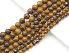 Load image into Gallery viewer, Natural Elephant Skin Jasper, Sku#U1316