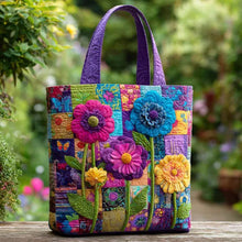 Load image into Gallery viewer, 3D Fashion-Printed Tote Bag - Oxford Cloth Shoulder Bag for Women &amp; Men | Sarah Express