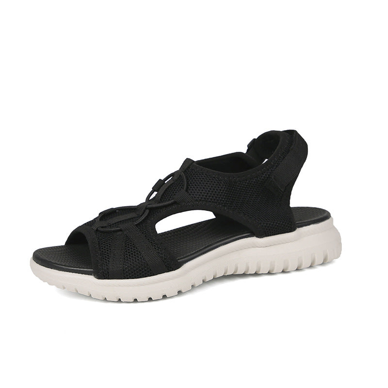 Breathable Platform Sports Sandals