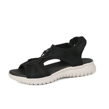 Load image into Gallery viewer, Breathable Platform Sports Sandals
