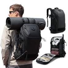 Load image into Gallery viewer, High-Capacity Outdoor Adventure Backpack – Oxford Fabric, Multi-Compartment