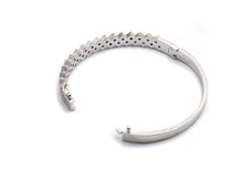Load image into Gallery viewer, Colorful CZ Micro Pave Bracelet,X79