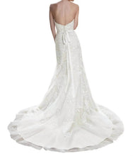 Load image into Gallery viewer, Winstyn Wedding Dress