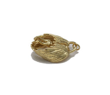 Load image into Gallery viewer, 3D Protection Guardian Angel Charm, Sku#LK732