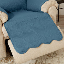 Load image into Gallery viewer, Medallion Solid Furniture Protector - Elenor Collection