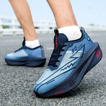 Load image into Gallery viewer, Premium Carbon-Plate Marathon Running Sneakers - Professional Athletic Footwear