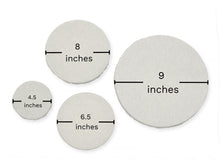 Load image into Gallery viewer, Cloth Bowl Covers