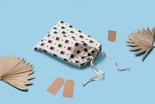 Load image into Gallery viewer, Cloth Gift Bags - Set of 4