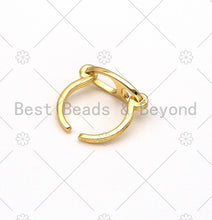 Load image into Gallery viewer, Soda Pull Tab Statement Ring, Sku#LD142