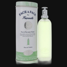 Load image into Gallery viewer, Face A Face By Faconnable Perfume for Women