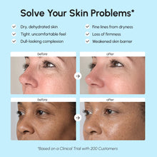 Load image into Gallery viewer, Deep Moisture Collagen Face Cream