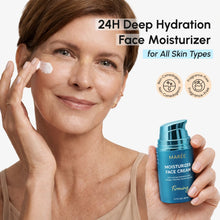 Load image into Gallery viewer, Deep Moisture Collagen Face Cream