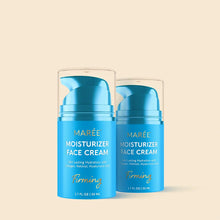 Load image into Gallery viewer, Deep Moisture Collagen Face Cream