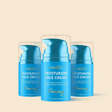 Load image into Gallery viewer, Deep Moisture Collagen Face Cream