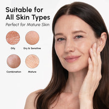 Load image into Gallery viewer, Deep Moisture Collagen Face Cream
