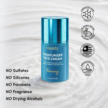 Load image into Gallery viewer, Deep Moisture Collagen Face Cream