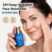 Load image into Gallery viewer, Firming &amp; Lifting Collagen Moisturizer