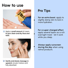 Load image into Gallery viewer, Firming &amp; Lifting Collagen Moisturizer