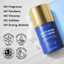 Load image into Gallery viewer, Firming &amp; Lifting Collagen Moisturizer