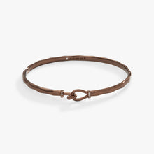Load image into Gallery viewer, Faceted Hook Tension Bracelet