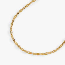Load image into Gallery viewer, Multi Faceted Chain Bracelet