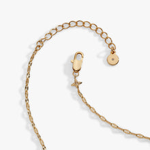 Load image into Gallery viewer, Multi Faceted Chain Necklace