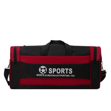 Load image into Gallery viewer, Large Capacity Travel Duffel Bag