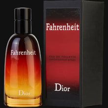 Load image into Gallery viewer, Fahrenheit By Christian Dior Cologne for Men