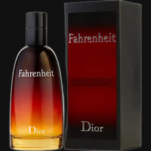 Load image into Gallery viewer, Fahrenheit By Christian Dior Cologne for Men