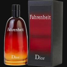 Load image into Gallery viewer, Fahrenheit By Christian Dior Cologne for Men