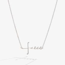Load image into Gallery viewer, Faith Necklace