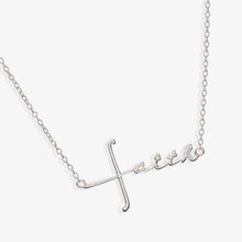 Load image into Gallery viewer, Faith Necklace