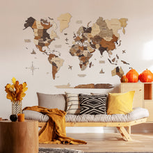 Load image into Gallery viewer, Farmhouse Fall Decor