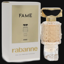 Load image into Gallery viewer, Fame Intense By Paco Rabanne Perfume for Women