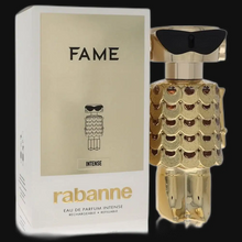 Load image into Gallery viewer, Fame Intense By Paco Rabanne Perfume for Women
