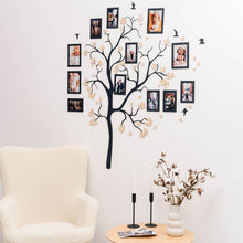 Load image into Gallery viewer, Wooden Family Tree - Origins