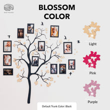 Load image into Gallery viewer, Wooden Family Tree - Origins