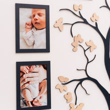 Load image into Gallery viewer, Wooden Family Tree - Origins