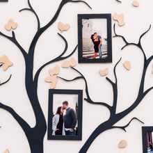 Load image into Gallery viewer, Wooden Family Tree - Origins