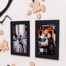Load image into Gallery viewer, Wooden Family Tree - Origins