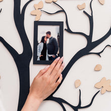 Load image into Gallery viewer, Wooden Family Tree - Origins