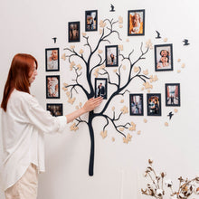 Load image into Gallery viewer, Wooden Family Tree - Origins