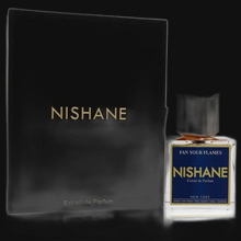 Load image into Gallery viewer, Fan Your Flames By Nishane (Unisex)