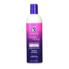 Load image into Gallery viewer, Fantasia Curly &amp; Coily Curl Activator Cream