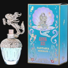 Load image into Gallery viewer, Fantasia Mermaid By Anna Sui Perfume for Women