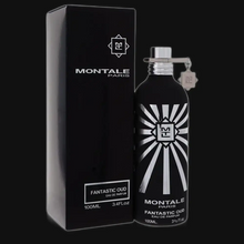 Load image into Gallery viewer, Fantastic Oud By Montale (Unisex)