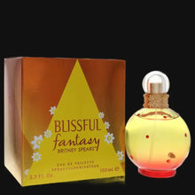Load image into Gallery viewer, Fantasy Blissful By Britney Spears Perfume for Women