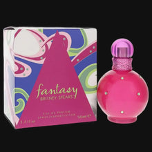 Load image into Gallery viewer, Fantasy By Britney Spears Perfume for Women